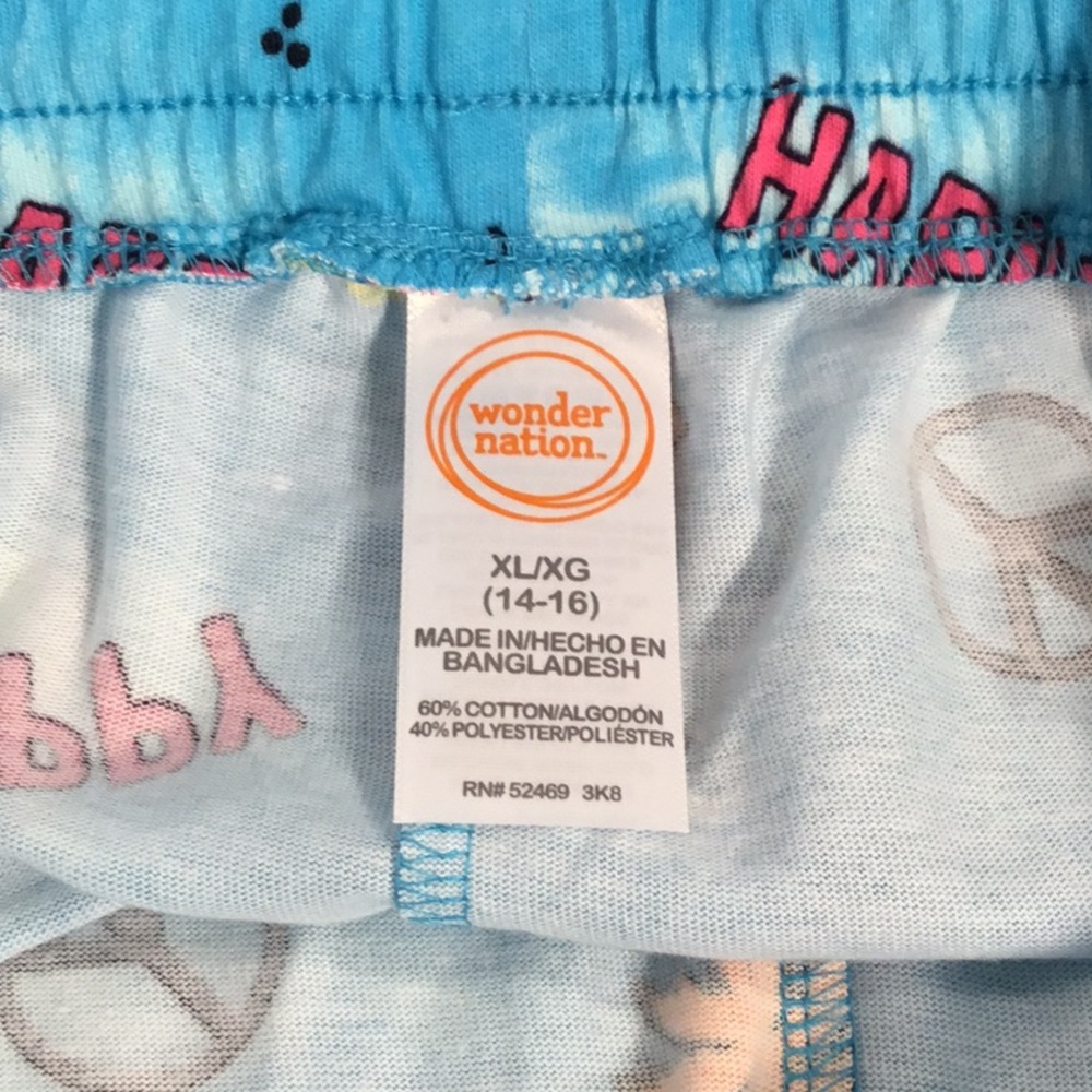 ‼️ $6.00 ‼️ GIRL’S SHORTS—NWT - Picture 3 of 3